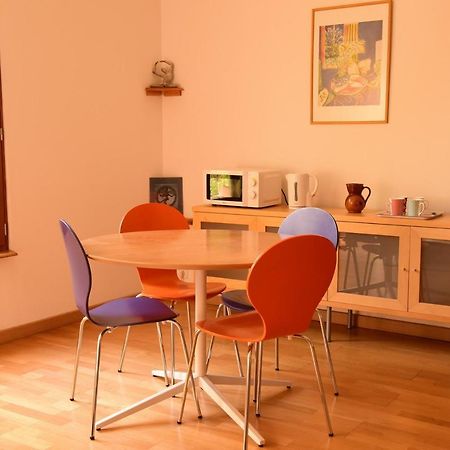 Le Catalpa Bed & Breakfast Saint-Rambert-sur-Loire Luaran gambar