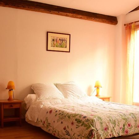 Le Catalpa Bed & Breakfast Saint-Rambert-sur-Loire Luaran gambar