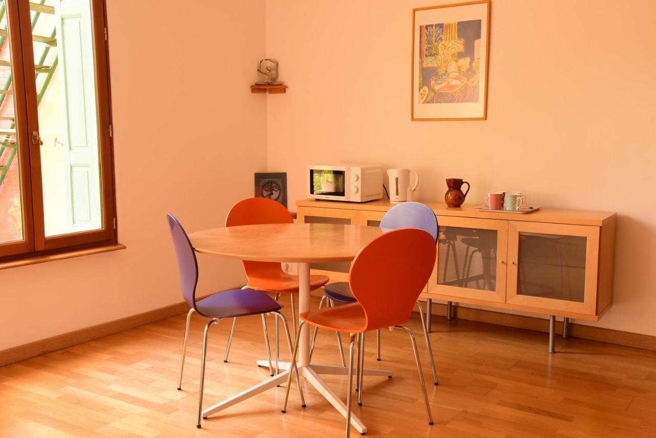Le Catalpa Bed & Breakfast Saint-Rambert-sur-Loire Luaran gambar