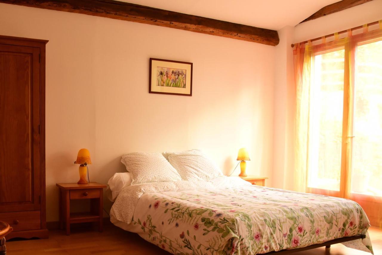 Le Catalpa Bed & Breakfast Saint-Rambert-sur-Loire Luaran gambar