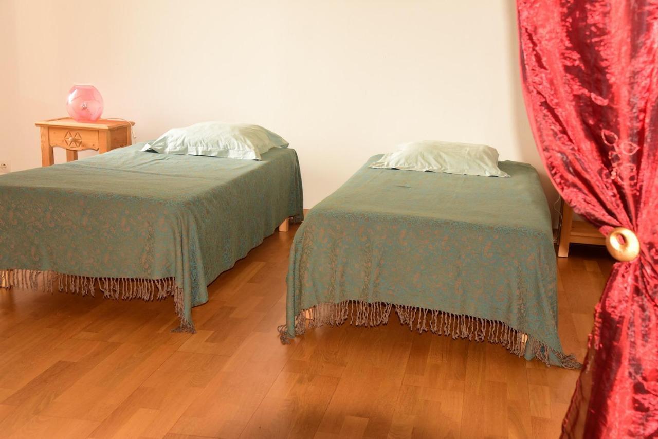 Le Catalpa Bed & Breakfast Saint-Rambert-sur-Loire Luaran gambar